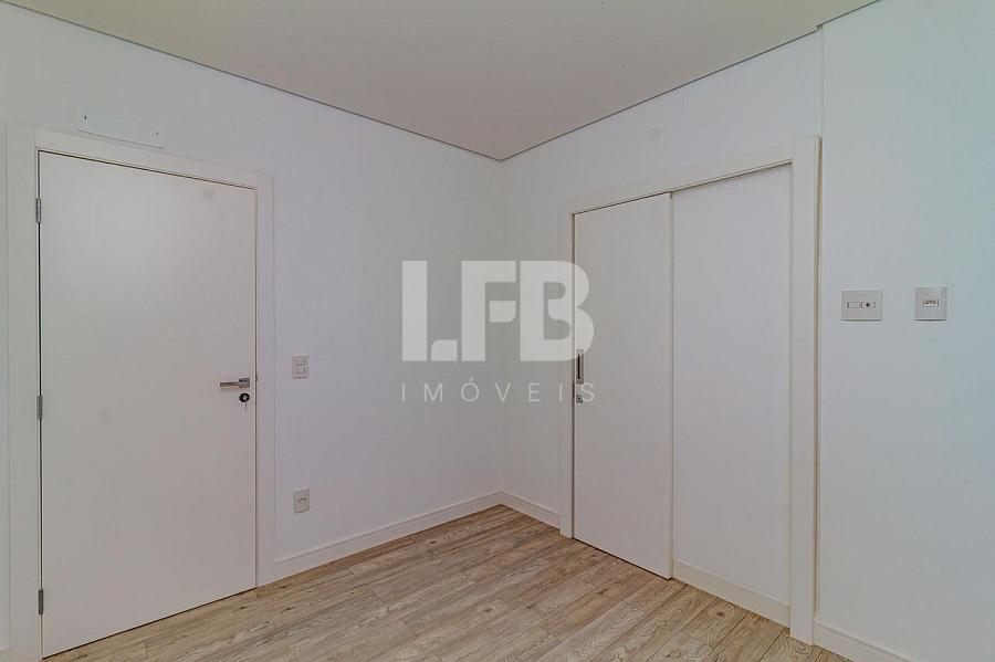 Cobertura com Piscina Privativa na Brava - 203m² privativos e 4 Suítes — foto 15