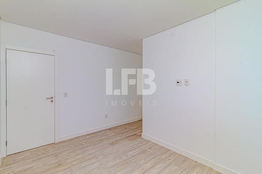 Cobertura com Piscina Privativa na Brava - 203m² privativos e 4 Suítes — foto 17