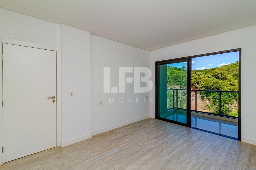 Cobertura com Piscina Privativa na Brava - 203m² privativos e 4 Suítes — foto 18