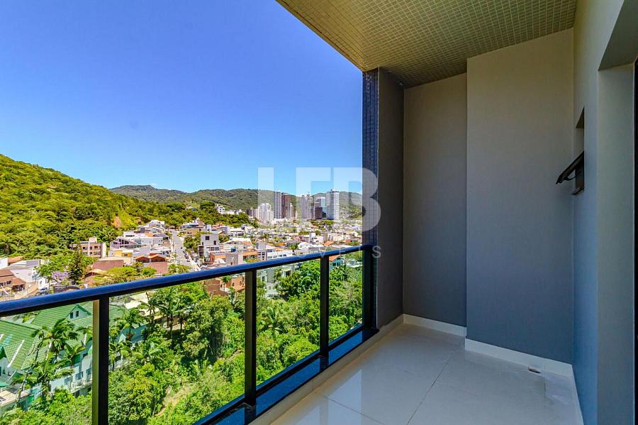 Cobertura com Piscina Privativa na Brava - 203m² privativos e 4 Suítes — foto 6