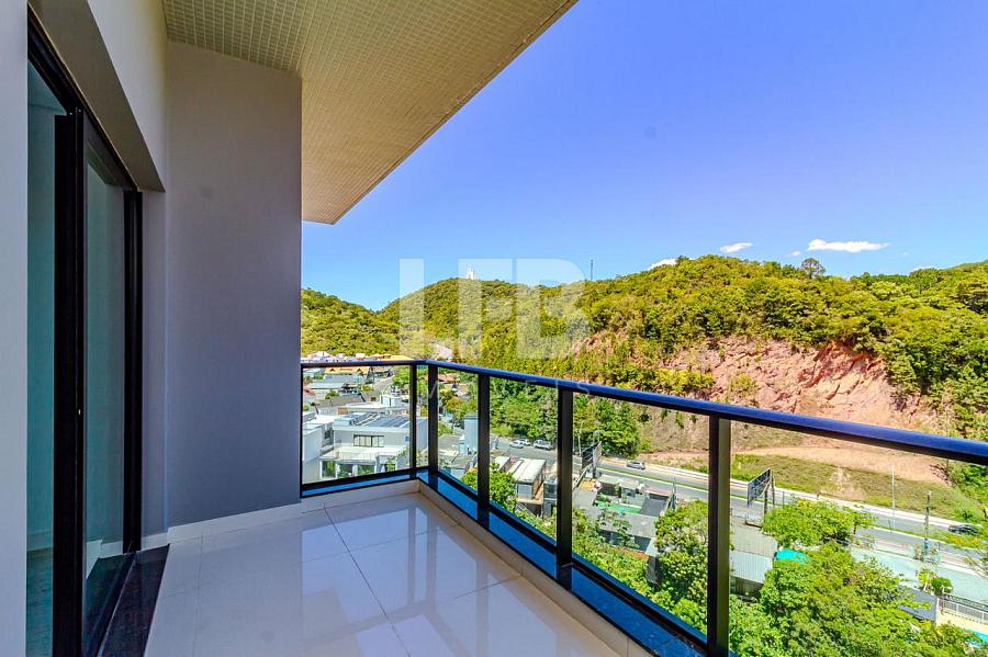 Cobertura com Piscina Privativa na Brava - 203m² privativos e 4 Suítes — foto 5