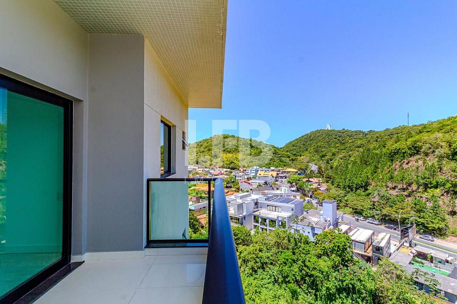 Cobertura com Piscina Privativa na Brava - 203m² privativos e 4 Suítes — foto 7