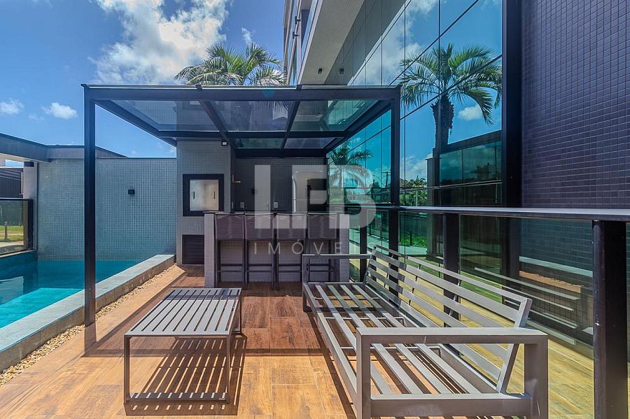 Cobertura com Piscina Privativa na Brava - 203m² privativos e 4 Suítes — foto 26