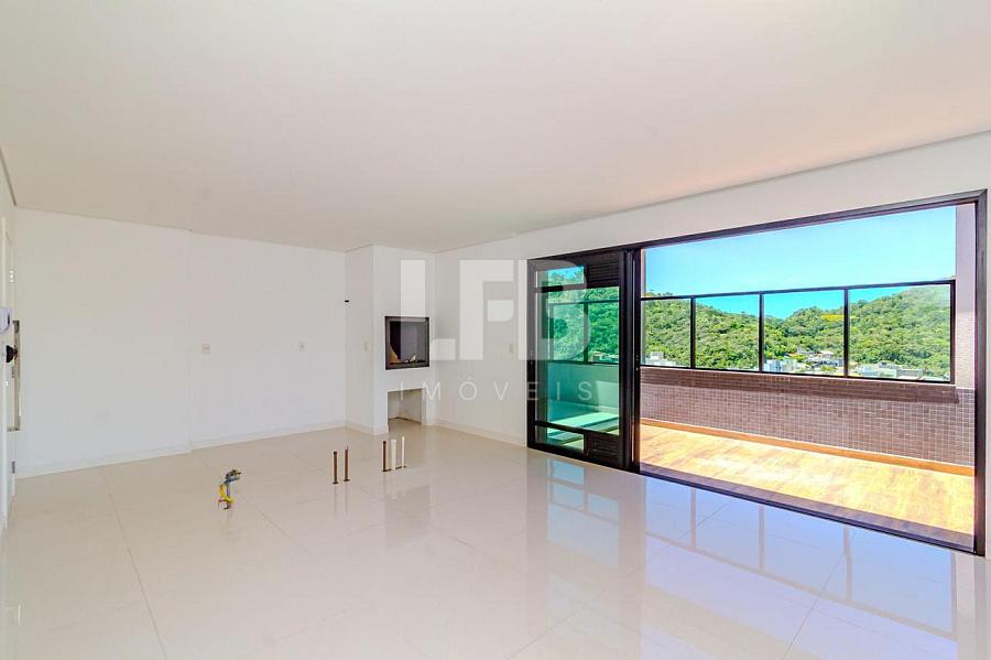 Cobertura com Piscina Privativa na Brava - 203m² privativos e 4 Suítes — foto 8