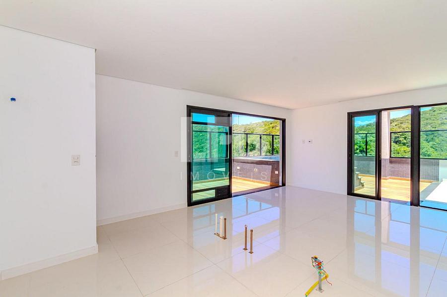 Cobertura com Piscina Privativa na Brava - 203m² privativos e 4 Suítes — foto 11