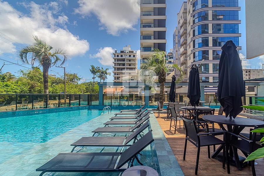 Cobertura com Piscina Privativa na Brava - 203m² privativos e 4 Suítes — foto 27
