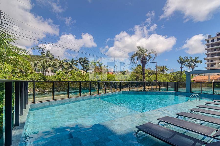 Cobertura com Piscina Privativa na Brava - 203m² privativos e 4 Suítes — foto 28