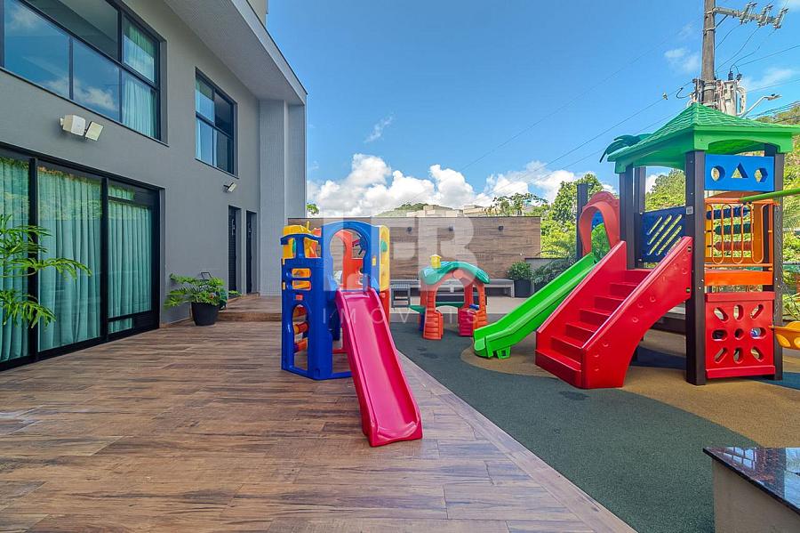 Cobertura com Piscina Privativa na Brava - 203m² privativos e 4 Suítes — foto 29