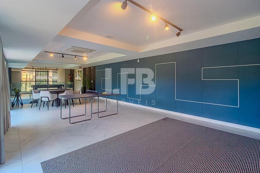 Cobertura com Piscina Privativa na Brava - 203m² privativos e 4 Suítes — foto 31