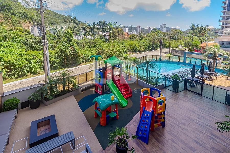 Cobertura com Piscina Privativa na Brava - 203m² privativos e 4 Suítes — foto 32