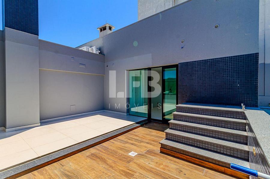 Cobertura com Piscina Privativa na Brava - 203m² privativos e 4 Suítes — foto 3