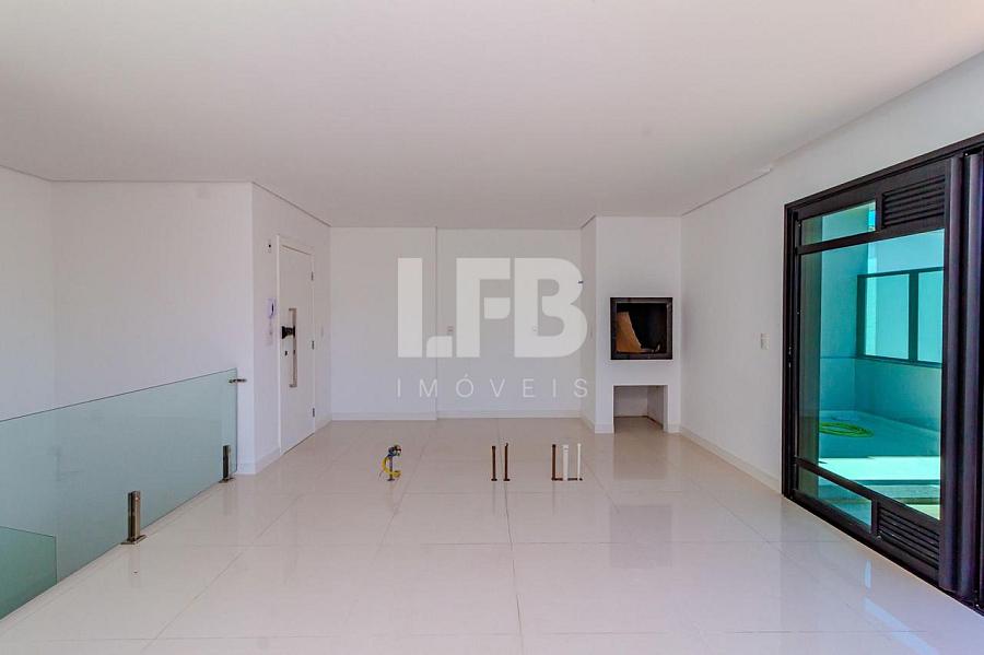 Cobertura com Piscina Privativa na Brava - 203m² privativos e 4 Suítes — foto 10