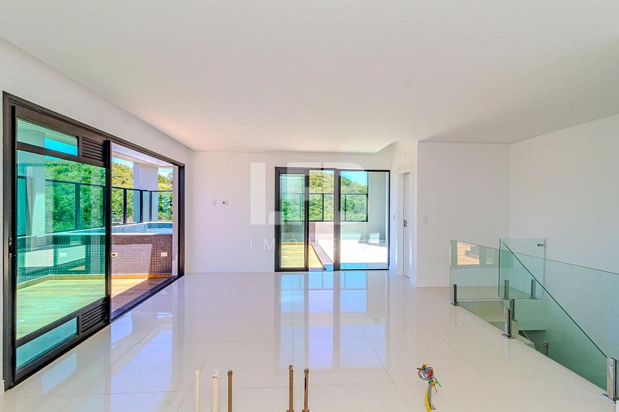 Cobertura com Piscina Privativa na Brava - 203m² privativos e 4 Suítes — foto 9