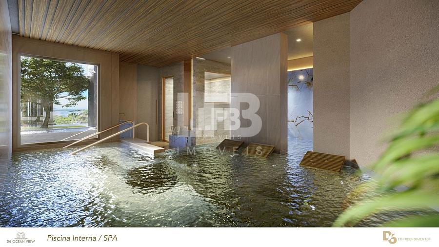 Apartamento com 3 quartos à venda, 158m², 4 banheiros, 2 garagens - Fazenda - Itajaí — foto 2