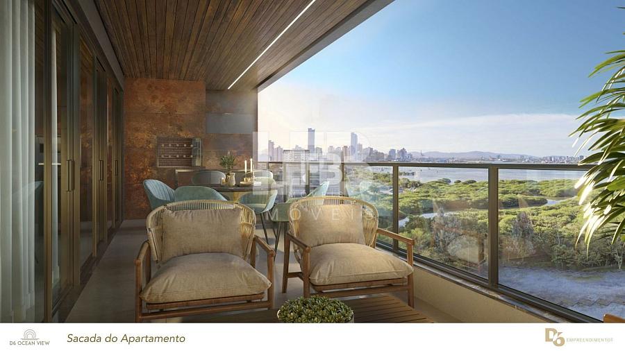 Apartamento com 3 quartos à venda, 158m², 4 banheiros, 2 garagens - Fazenda - Itajaí — foto 7