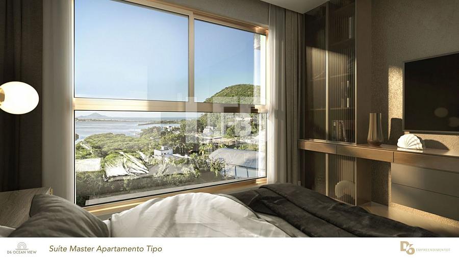 Apartamento com 3 quartos à venda, 158m², 4 banheiros, 2 garagens - Fazenda - Itajaí — foto 8