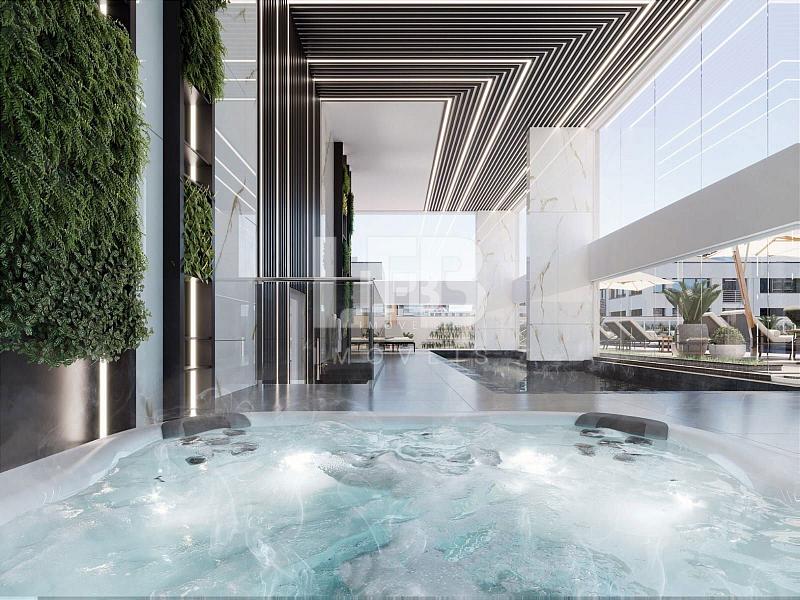 Apartamento no Grand Mistral em Itapema — foto 9