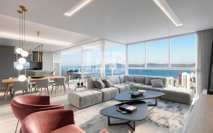 Apartamento no Grand Mistral em Itapema — foto 13