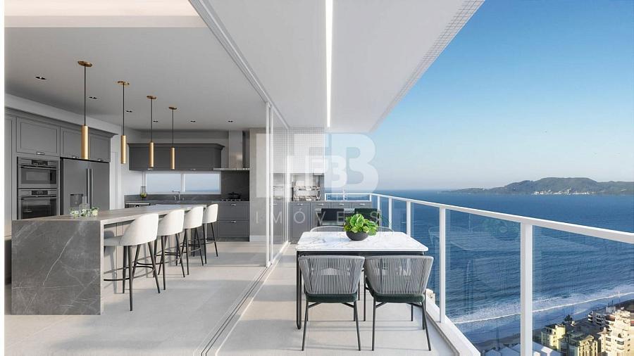 Apartamento no Grand Mistral em Itapema — foto 14