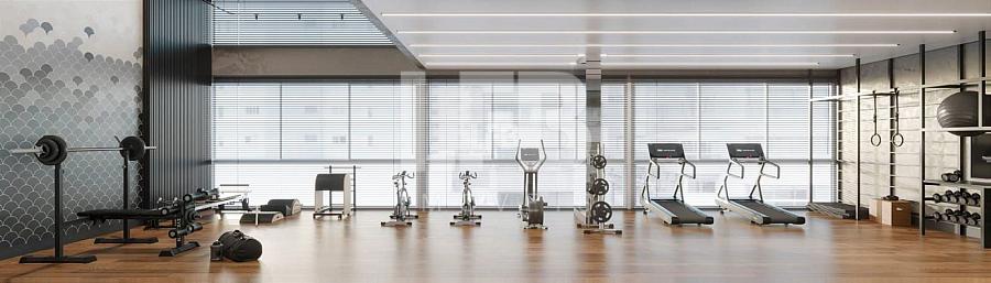 Apartamento no Grand Mistral em Itapema — foto 3