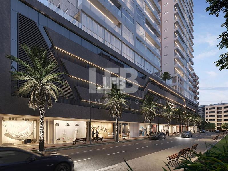 Apartamento no Grand Mistral em Itapema — foto 2