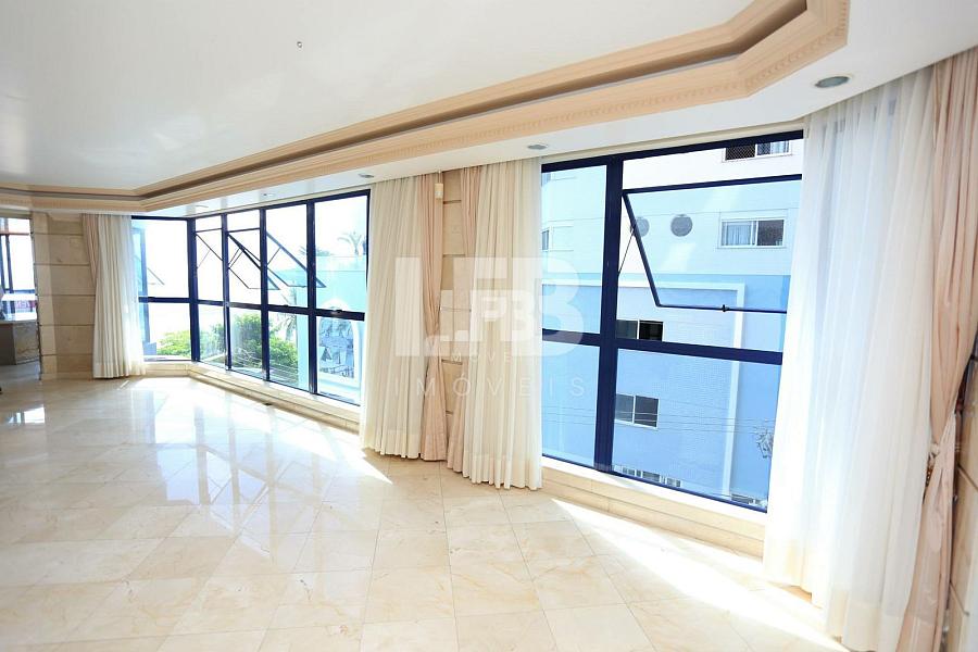 Apartamento Frente Mar Diferenciado com Piscina no Atlantis em Balneário Cambori — foto 7