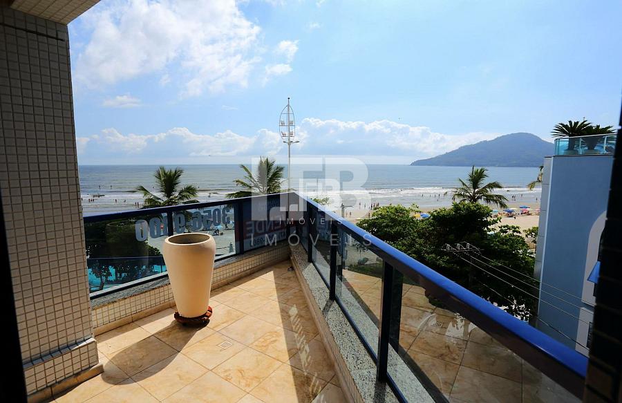 Apartamento Frente Mar Diferenciado com Piscina no Atlantis em Balneário Cambori — foto 5