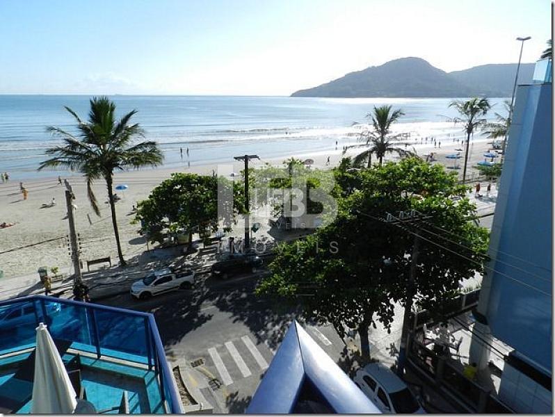 Apartamento Frente Mar Diferenciado com Piscina no Atlantis em Balneário Cambori — foto 4