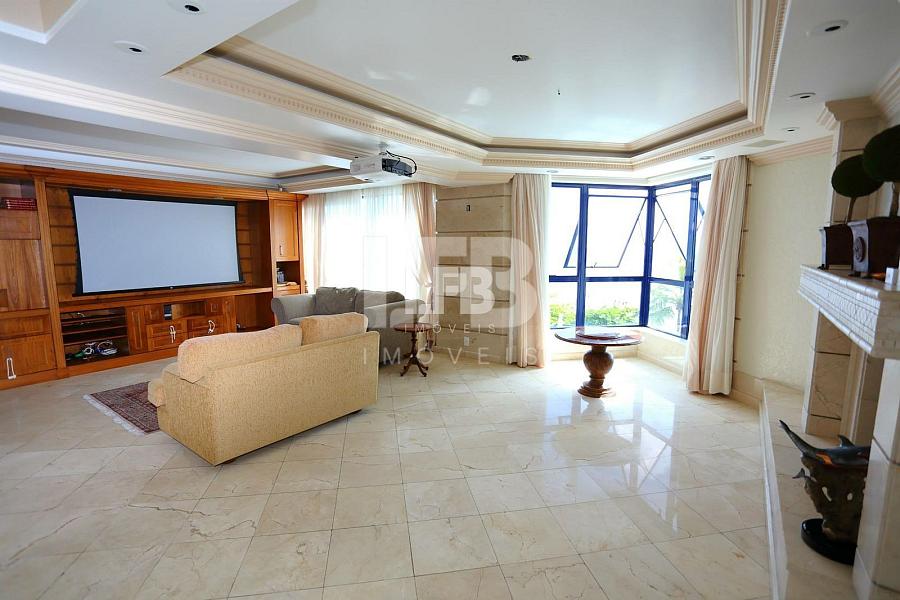 Apartamento Frente Mar Diferenciado com Piscina no Atlantis em Balneário Cambori — foto 6