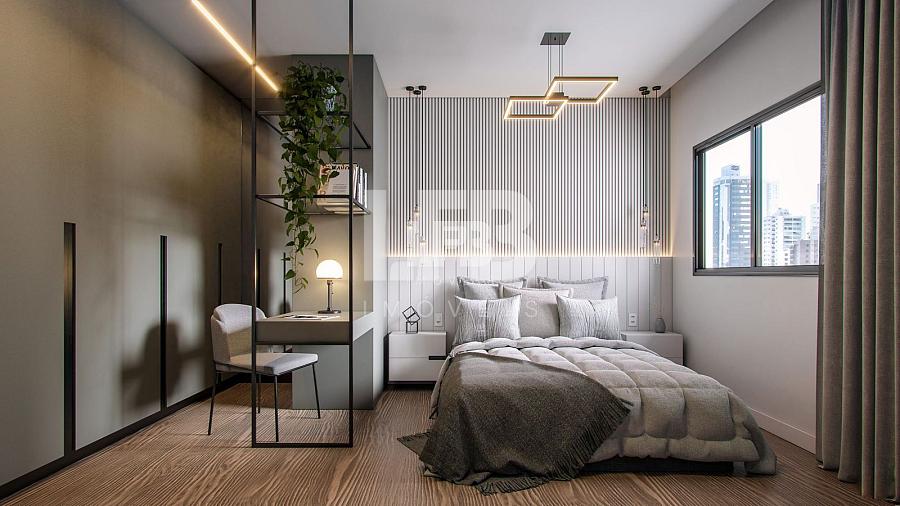 Apartamento com 2 dorm no NF Moov Home Club Em Balneário Camboriu — foto 18