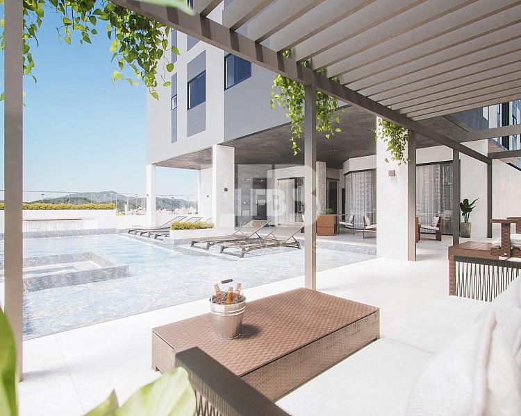 Apartamento com 2 dorm no NF Moov Home Club Em Balneário Camboriu — foto 5