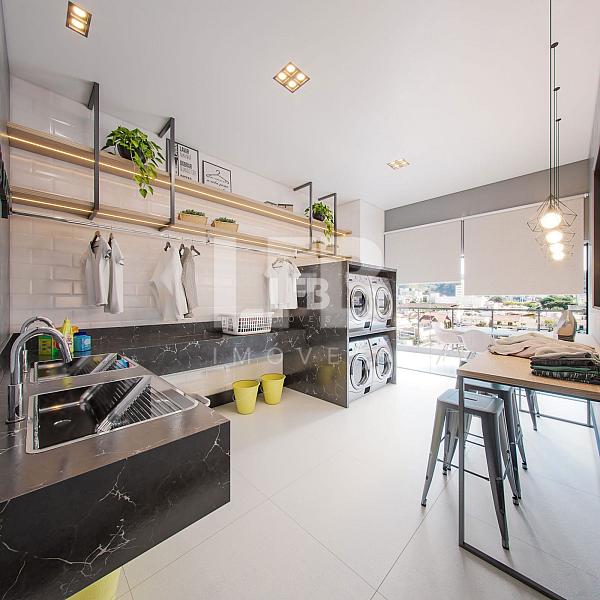 Apartamento com 2 dorm no NF Moov Home Club Em Balneário Camboriu — foto 10