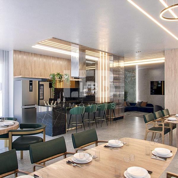 Apartamento com 2 dorm no NF Moov Home Club Em Balneário Camboriu — foto 11