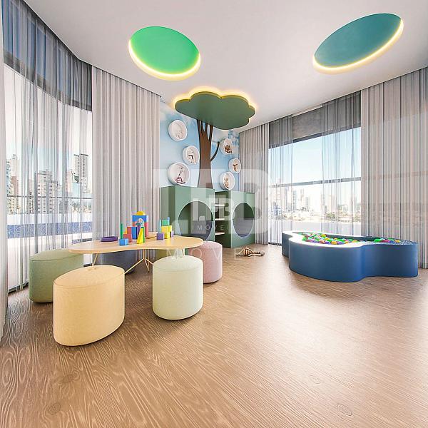 Apartamento com 2 dorm no NF Moov Home Club Em Balneário Camboriu — foto 7