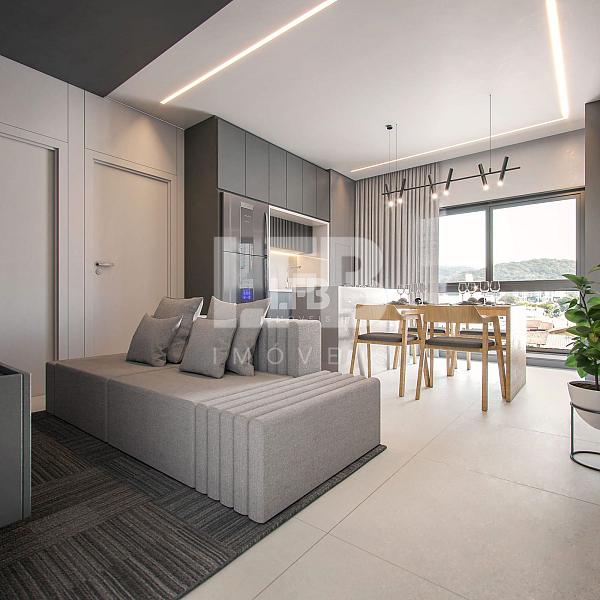 Apartamento com 2 dorm no NF Moov Home Club Em Balneário Camboriu — foto 16