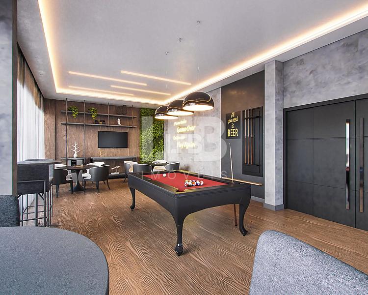 Apartamento com 2 dorm no NF Moov Home Club Em Balneário Camboriu — foto 8