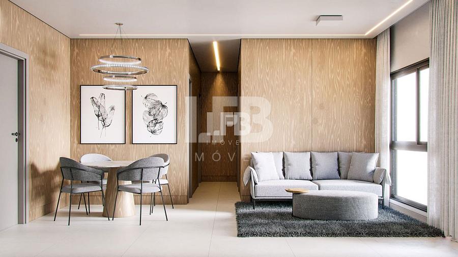 Apartamento com 2 dorm no NF Moov Home Club Em Balneário Camboriu — foto 14
