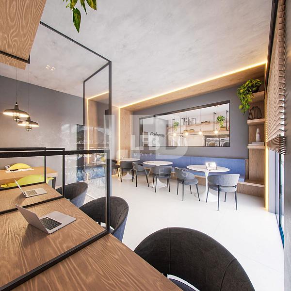 Apartamento com 2 dorm no NF Moov Home Club Em Balneário Camboriu — foto 13