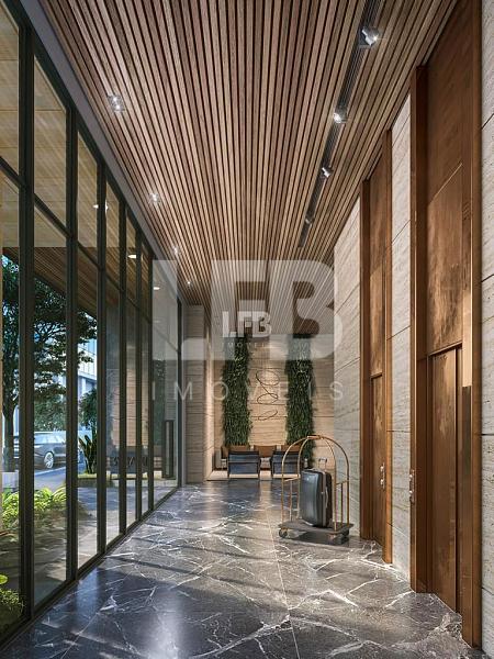 Apartamento com 4 quartos à venda, 177m², 5 banheiros, 3 garagens - Centro - Balneário Camboriú — foto 6