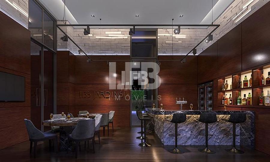 Apartamento com 4 quartos à venda, 177m², 5 banheiros, 3 garagens - Centro - Balneário Camboriú — foto 7