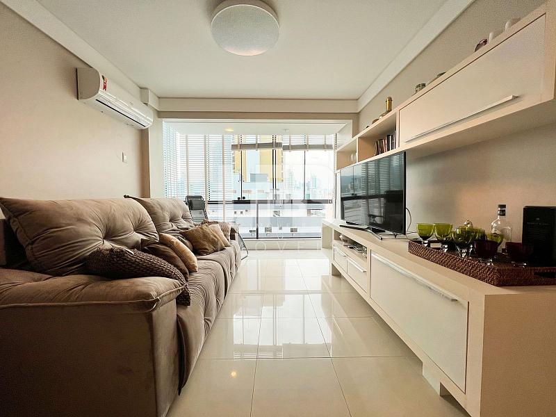 Apartamento com 3 quartos à venda, 110m², 2 banheiros, 1 garagem - Centro - Balneário Camboriú — foto 7