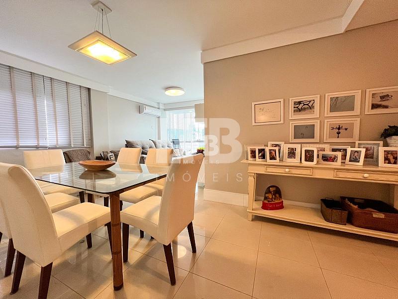Apartamento com 3 quartos à venda, 110m², 2 banheiros, 1 garagem - Centro - Balneário Camboriú — foto 2