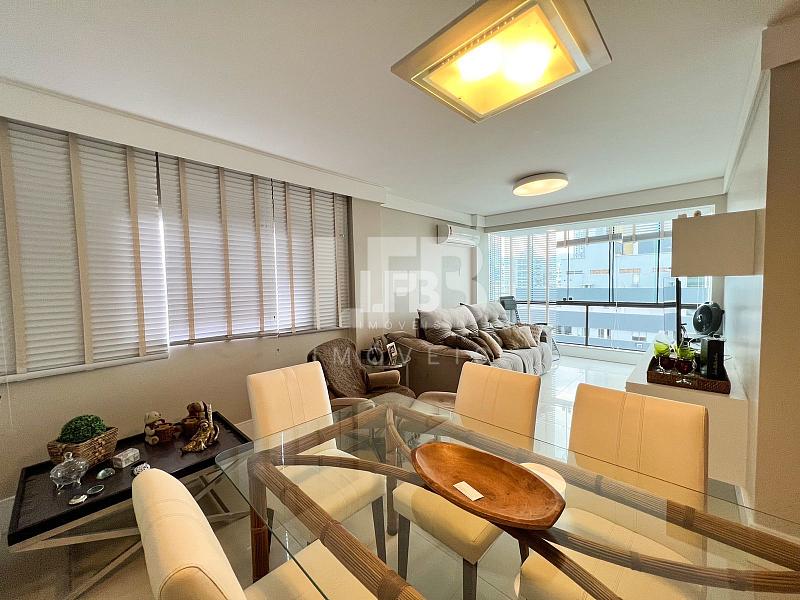 Apartamento com 3 quartos à venda, 110m², 2 banheiros, 1 garagem - Centro - Balneário Camboriú — foto 4