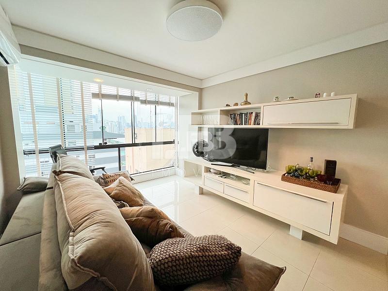 Apartamento com 3 quartos à venda, 110m², 2 banheiros, 1 garagem - Centro - Balneário Camboriú — foto 8