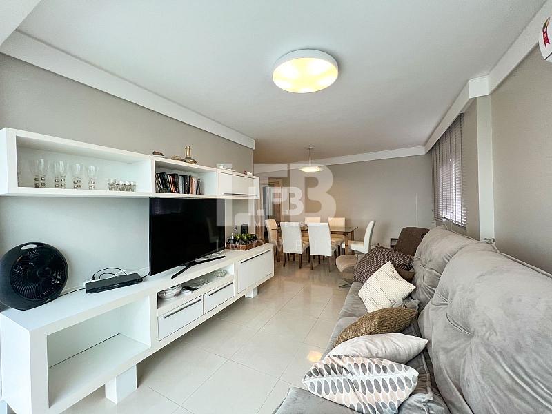 Apartamento com 3 quartos à venda, 110m², 2 banheiros, 1 garagem - Centro - Balneário Camboriú — foto 6