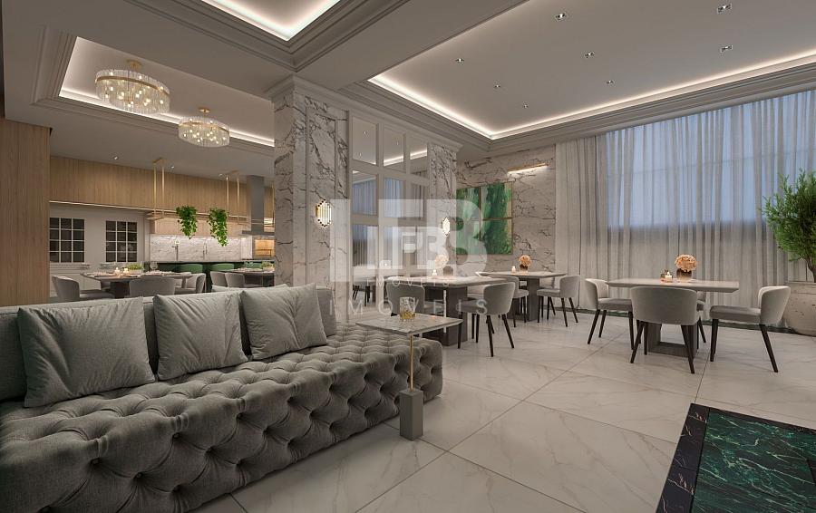 Apartamento com 4 suítes e 3 vagas à venda no Residencial Palácio Elizabeth em Balneário Camboriú – 160m² privativos — foto 6