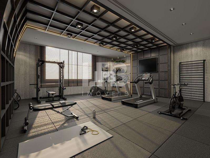 Apartamento com 4 suítes e 3 vagas à venda no Residencial Palácio Elizabeth em Balneário Camboriú – 160m² privativos — foto 2