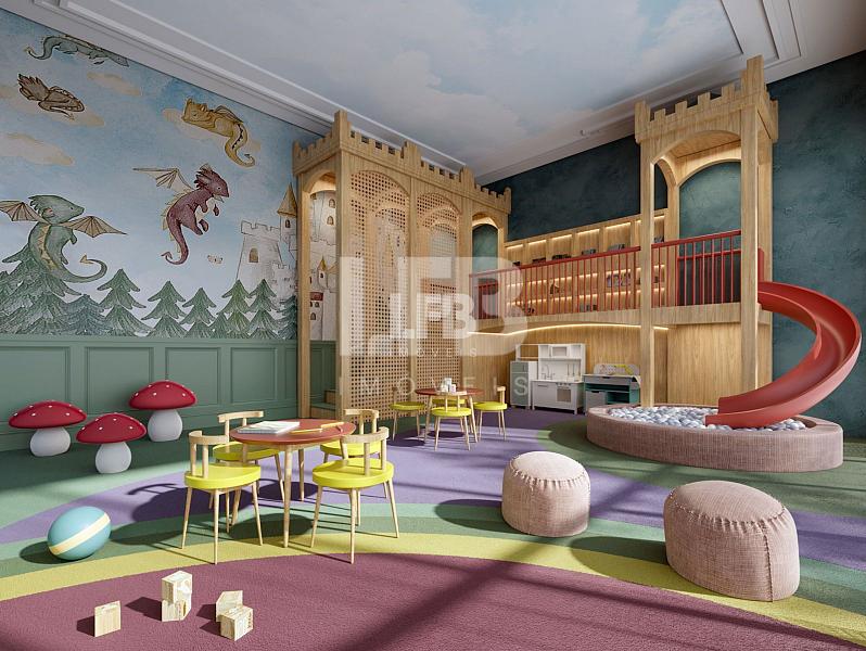 Apartamento com 4 suítes e 3 vagas à venda no Residencial Palácio Elizabeth em Balneário Camboriú – 160m² privativos — foto 5