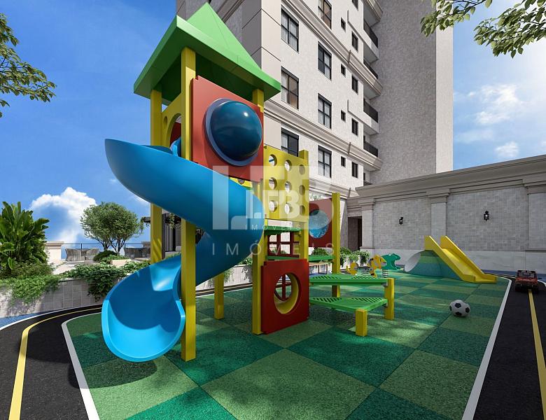 Apartamento com 4 suítes e 3 vagas à venda no Residencial Palácio Elizabeth em Balneário Camboriú – 160m² privativos — foto 10