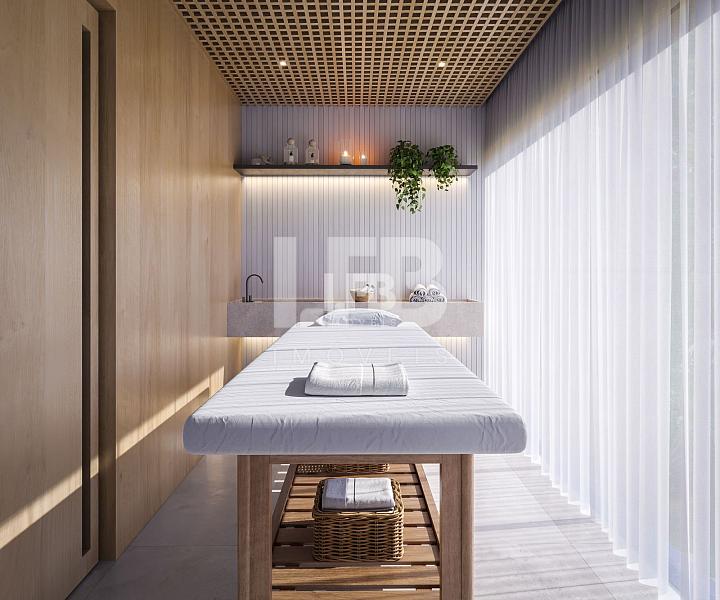 Apartamento com 4 quartos à venda, 178m², 5 banheiros, 3 garagens - Meia Praia - Itapema — foto 8